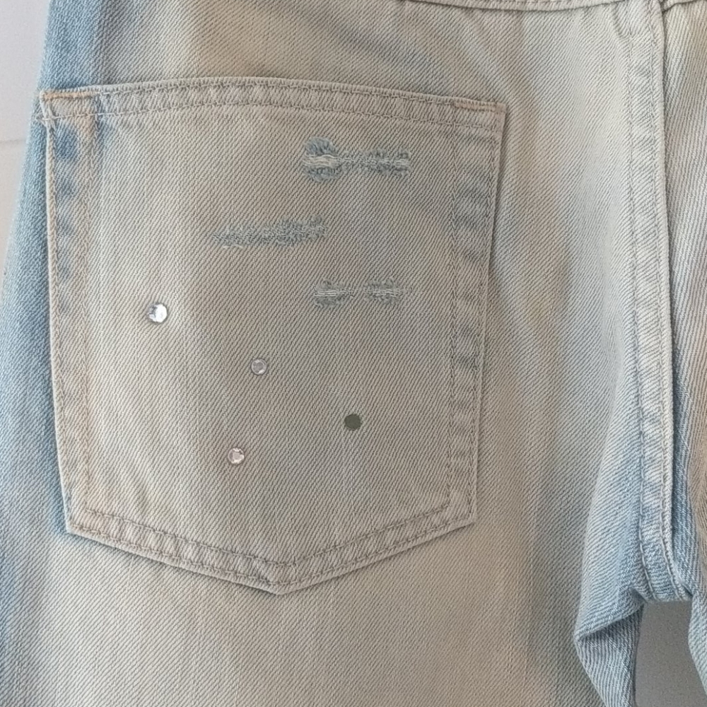 Pants - Picture 6 of 8